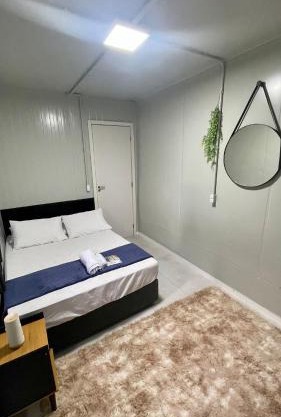 Loft Econômico - Casal