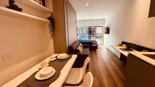 Loft en TAJ 97 Zona Chicó Parque 93