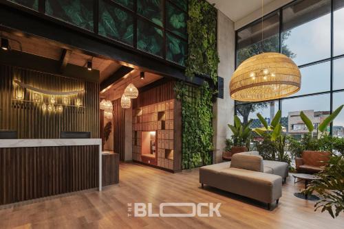 Loft Estándar - The Block