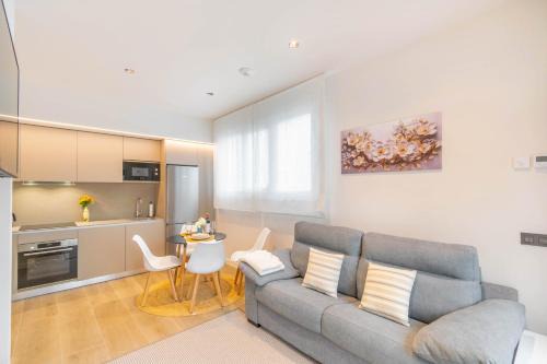 Loft Jorgito F by STS APARTMENTS
