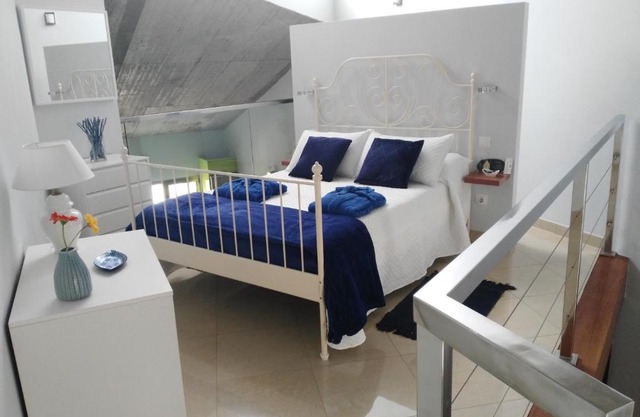 Loft LUMINOSO San Juan