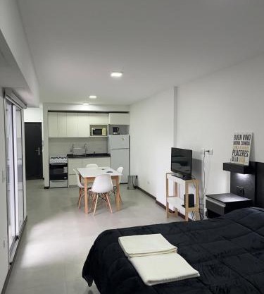Loft moderno - Centro - Con Patio!