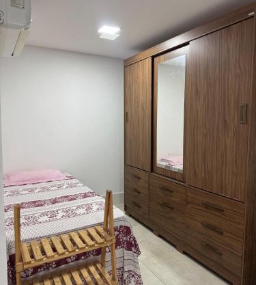 Loft Moderno no Centro de Guarapari