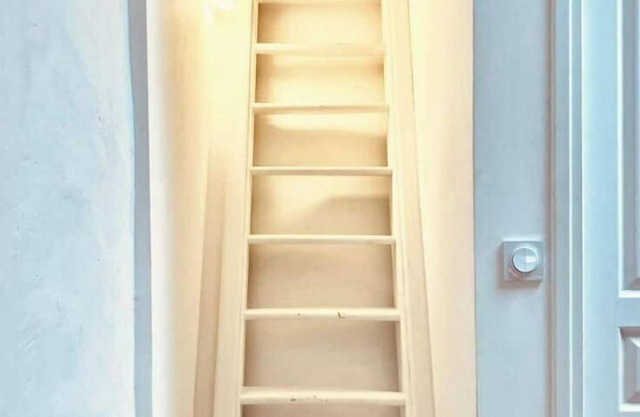 LOFT ON THE OLD PORT