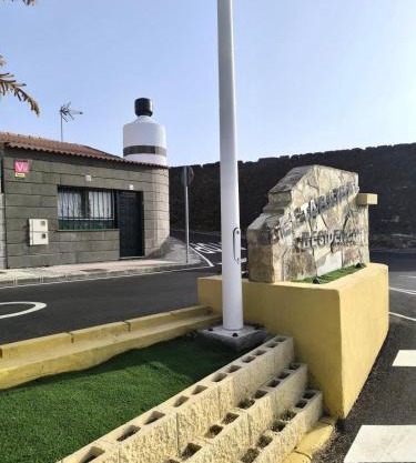 Loft renovado El Tabaibal