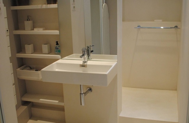 LOFT Saint Germain des Prés.