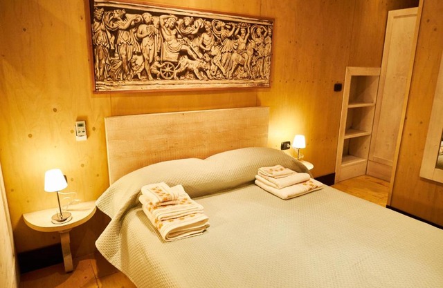 Loft San Marco