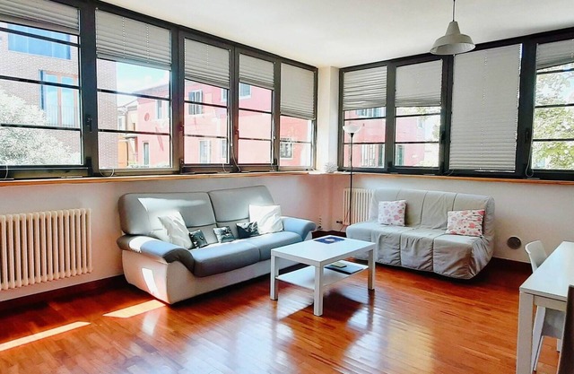 Loft Soleil in the heart of venice