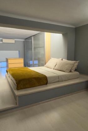 LOFT Taramelli - ISOLA