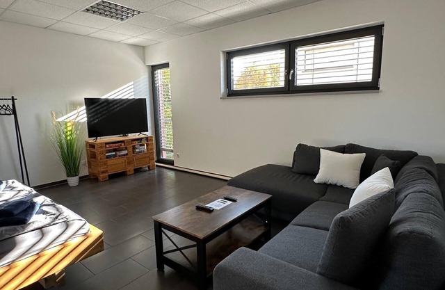 Loft Trier-Petrisberg