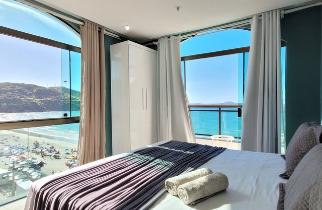 Loft Windows of Paradise Arraial do Cabo