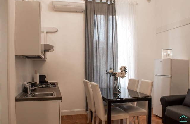 loft3 bilo via morosini Varese center