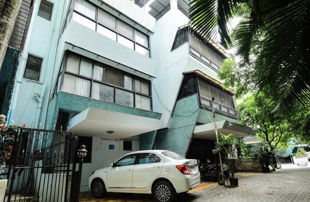 Lofty Seasons Service Apartments