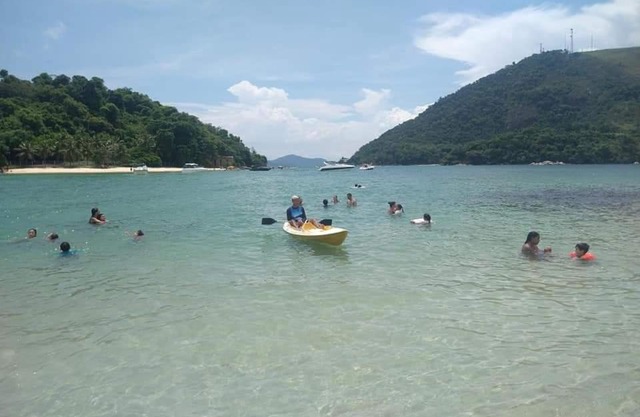 Loftzinho Angra dos Reis