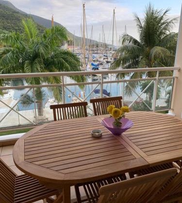 logement entier vue sur mer