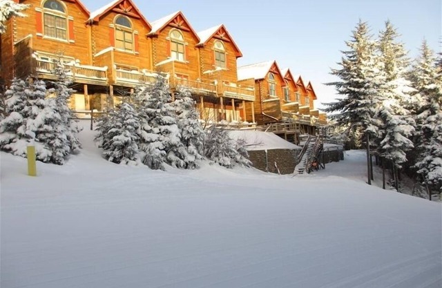Loggers Run - True Ski-in/Out Sleeps 14 Hot Tub & Garage