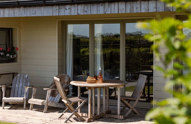 Logis Goemoete - A romantic getaway with garden