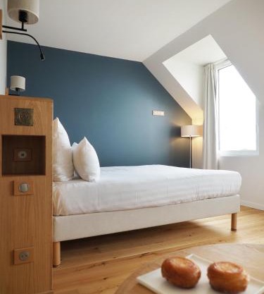 Logis Hôtel de Carantec