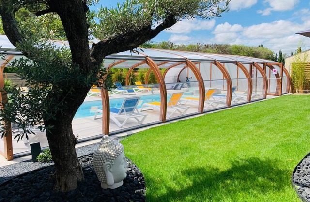 LOGIS Hôtel Restaurant Le Clos Fleuri