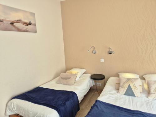 Logis Hôtel Restaurant L'Oustal