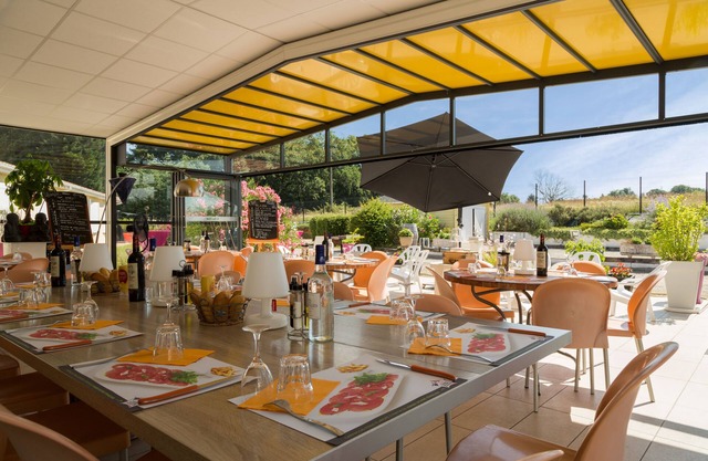 Logis Hotel Corintel, Bordeaux Est