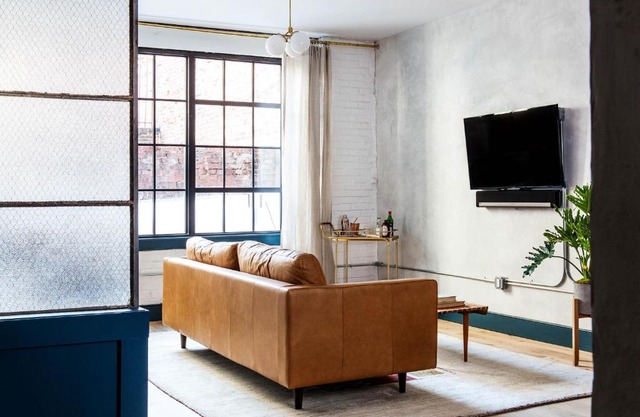 Lokal Hotel Old City