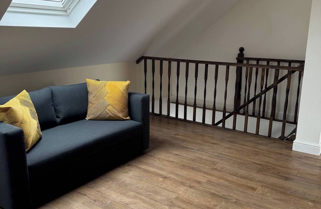 London 1 bed Beautiful Flat Great location