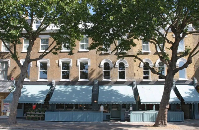 London Charming Retreat, Chiswick