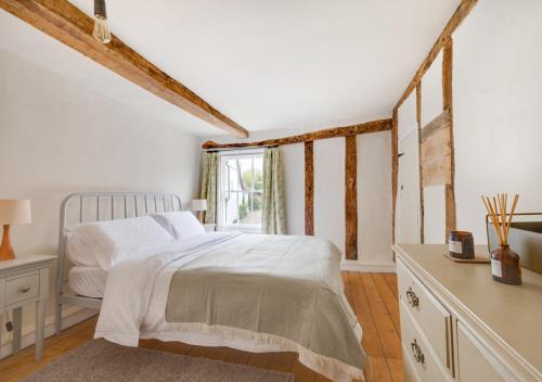 London Cottage
