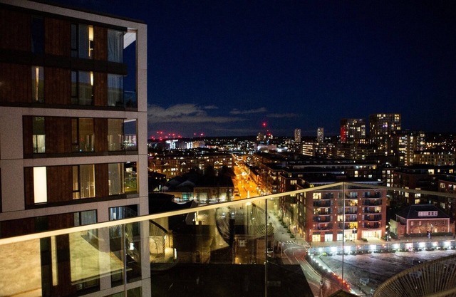 London Escape at Duke Avenue