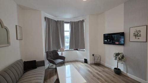 London House, Private loft and Rooms near Excel London