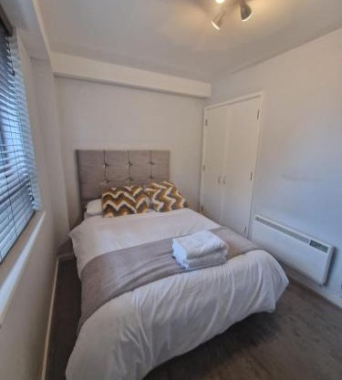 LONDON luxury apartment
