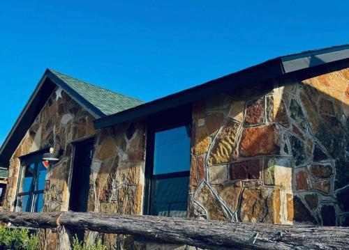 Lone Ranger RV Park & Lodge
