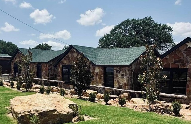 Lone Ranger RV Park & Lodge