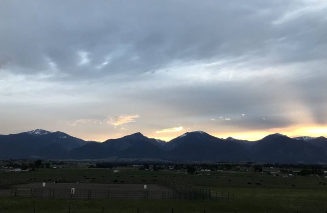 ⭐Lone Rock House Majestic 360° Mountain Views 5BR