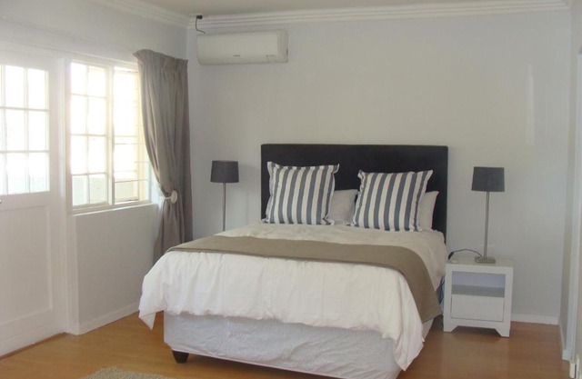 Lonehill - Suite 1A