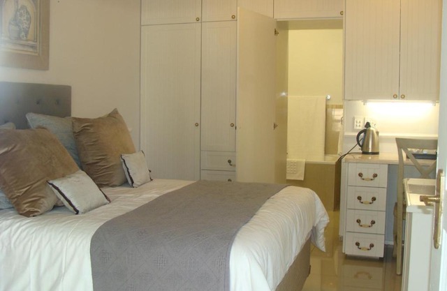 Lonehill - Suite 2