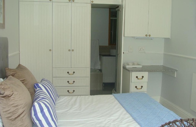 Lonehill - Suite 4