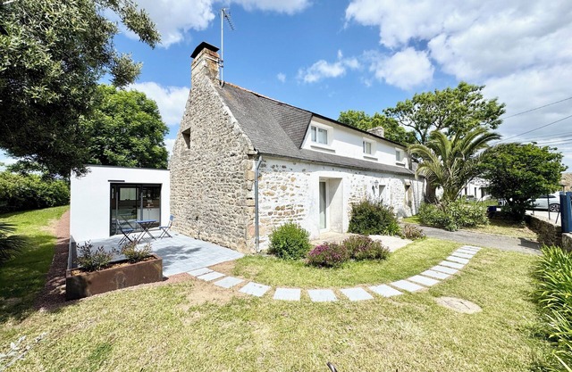 Longère de charme - Tout confort - 2min des plages