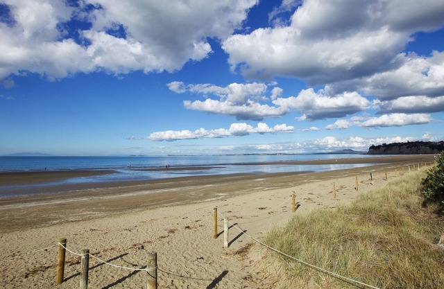 Long Bay Leisure - close to Long Bay park and Beach