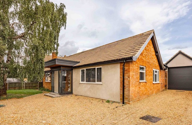 Longhorn House | Norfolk Holiday Properties
