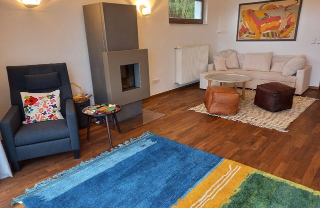 Longing for the south