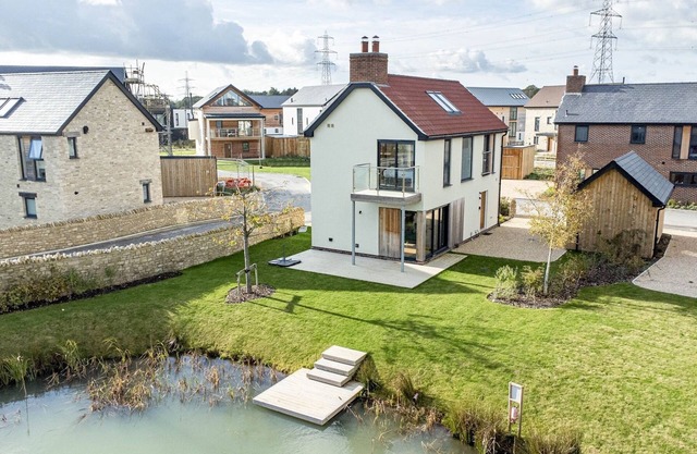 Longwall Cottage (OI24), Silverlake, Dorset