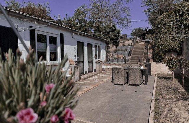 Loods 123 bed & kitchen