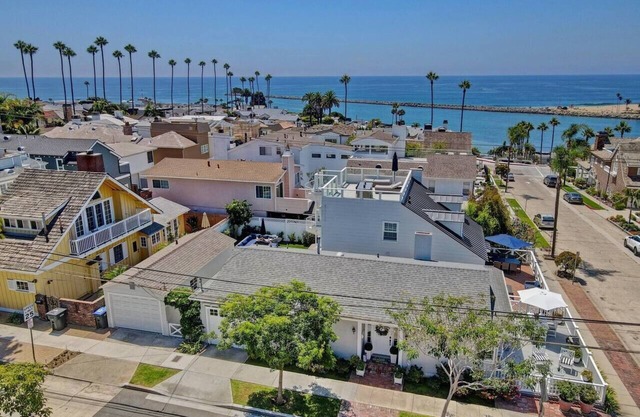 Look Last minute Booking ready Ocean view CDM