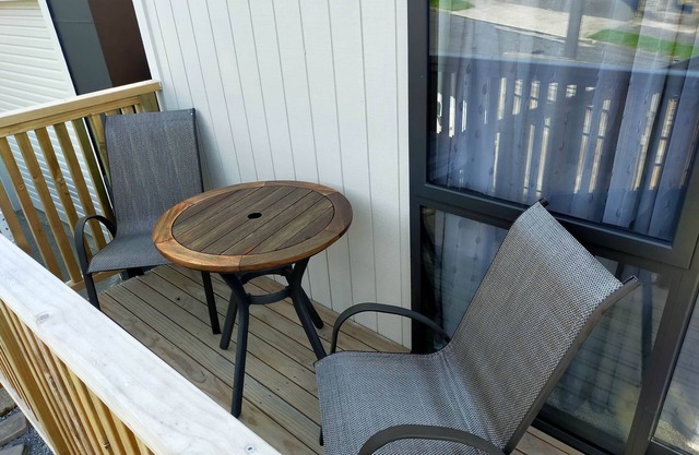 Looking for a peaceful retreat visit our Self-contained studio with own entrance