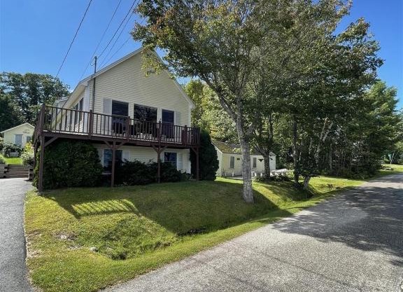 LOON LODGE LIMIT 8 home