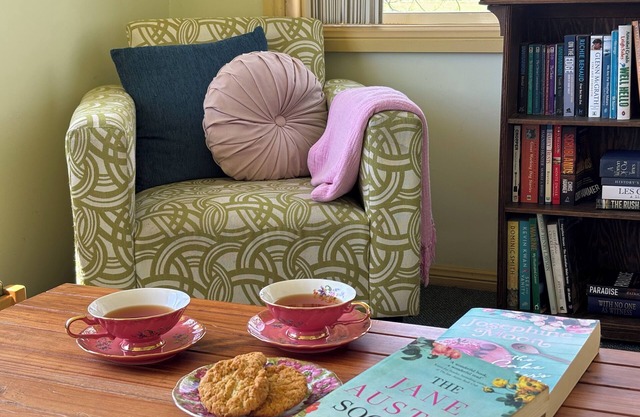 Lorn Farm Stay 30 minutes to Hunter Valley wineries & wide open spaces.