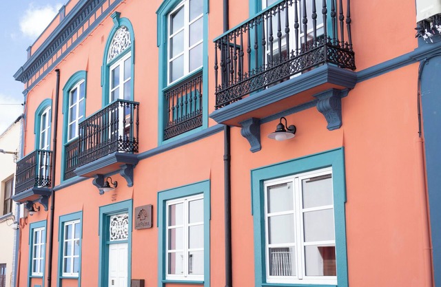 LorPalma 03-A Unique apartments where elegance and tradition come together