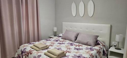 Los Cancajos Apartamento Acijoa